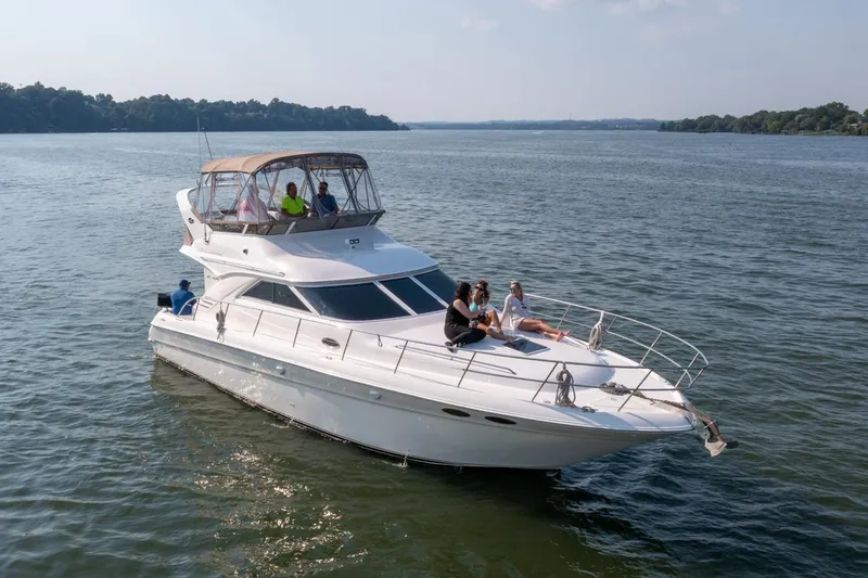 La Bella Sera Yacht Photos Pics 