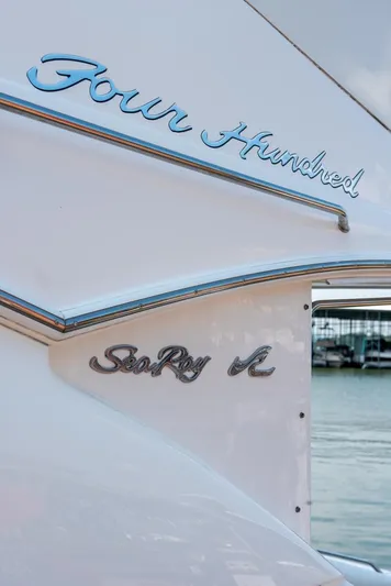 La Bella Sera Yacht Photos Pics 