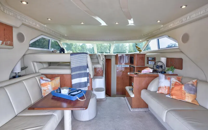 La Bella Sera Yacht Photos Pics 