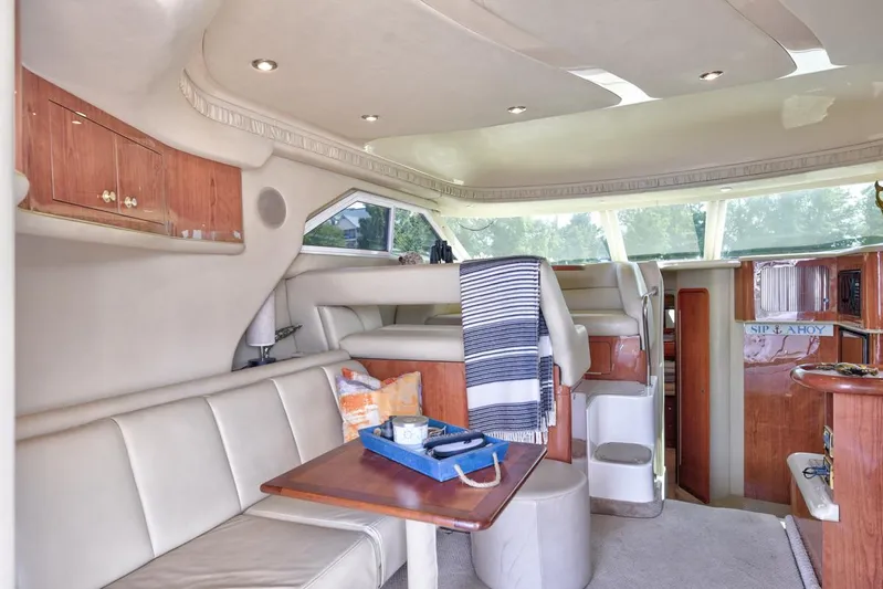 La Bella Sera Yacht Photos Pics 