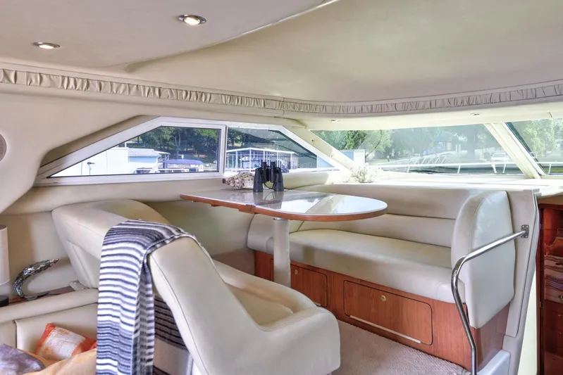 La Bella Sera Yacht Photos Pics 