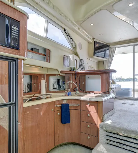 La Bella Sera Yacht Photos Pics 