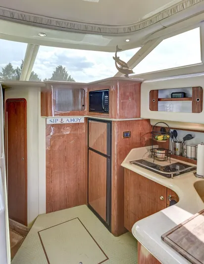 La Bella Sera Yacht Photos Pics 