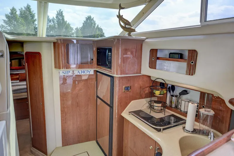 La Bella Sera Yacht Photos Pics 