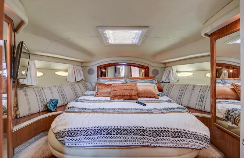 La Bella Sera Yacht Photos Pics 