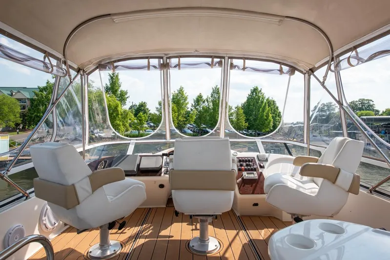 La Bella Sera Yacht Photos Pics 