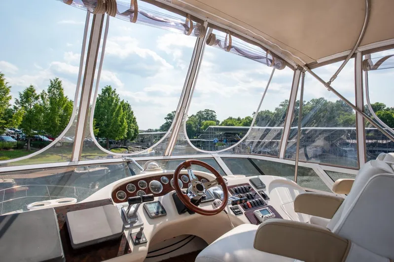 La Bella Sera Yacht Photos Pics 