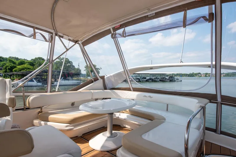 La Bella Sera Yacht Photos Pics 