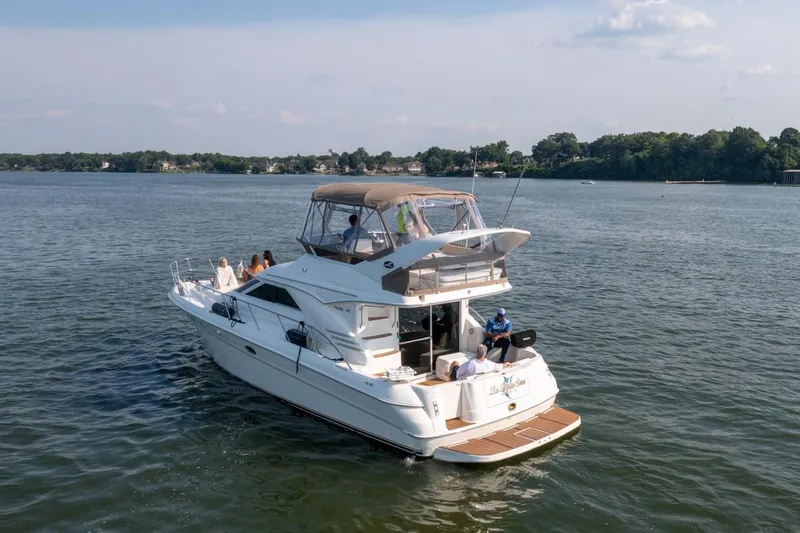 La Bella Sera Yacht Photos Pics 