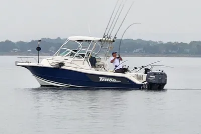 Triton 2690 WA