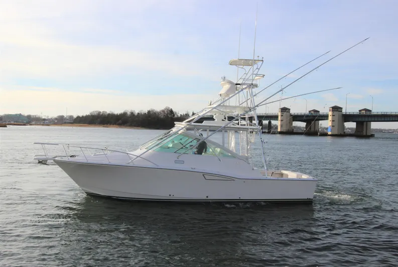 Cabollet Yacht Photos Pics 