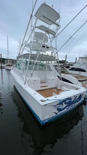 Cabollet Yacht Photos Pics 