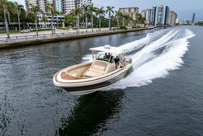 Chris-Craft Catalina 34