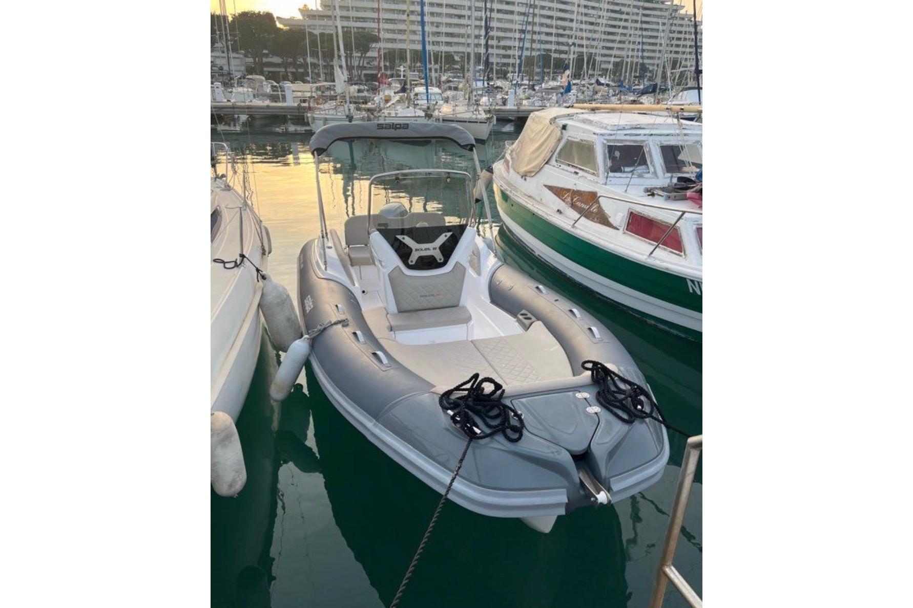 2022 Salpa Soleil 18