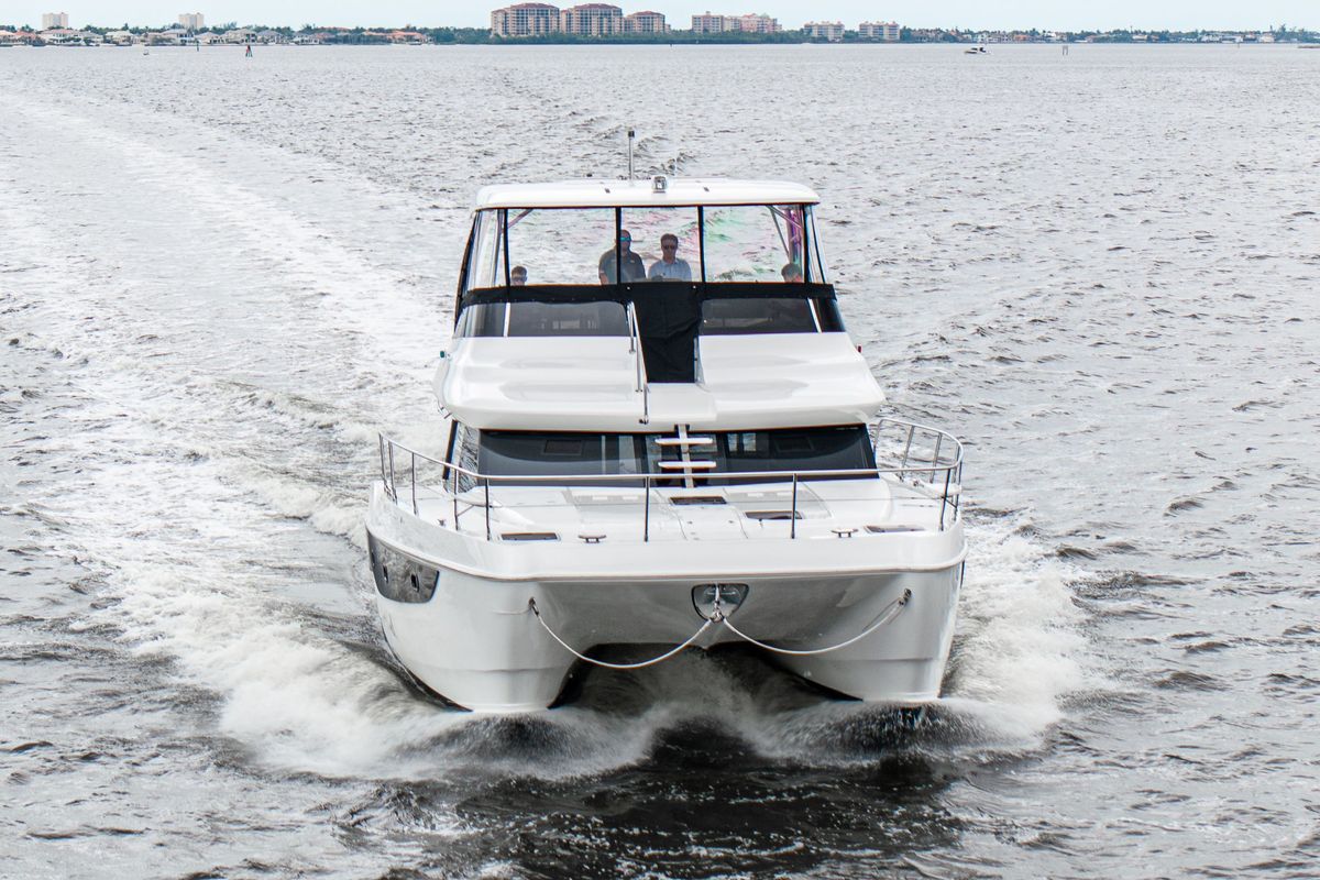 2024 Aquila 42 
