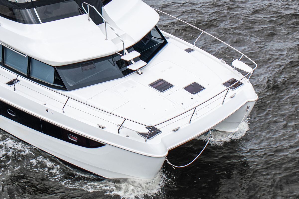 2024 Aquila 42 
