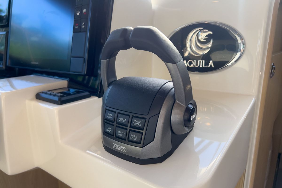 2024 Aquila 42 