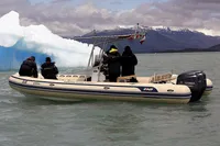 OCEANUS RIB 24 VST
