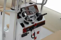 OCEANUS RIB 24 VST