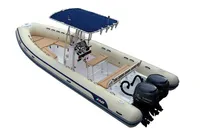 OCEANUS RIB 24 VST