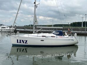 2006 Bavaria 33 Cruiser
