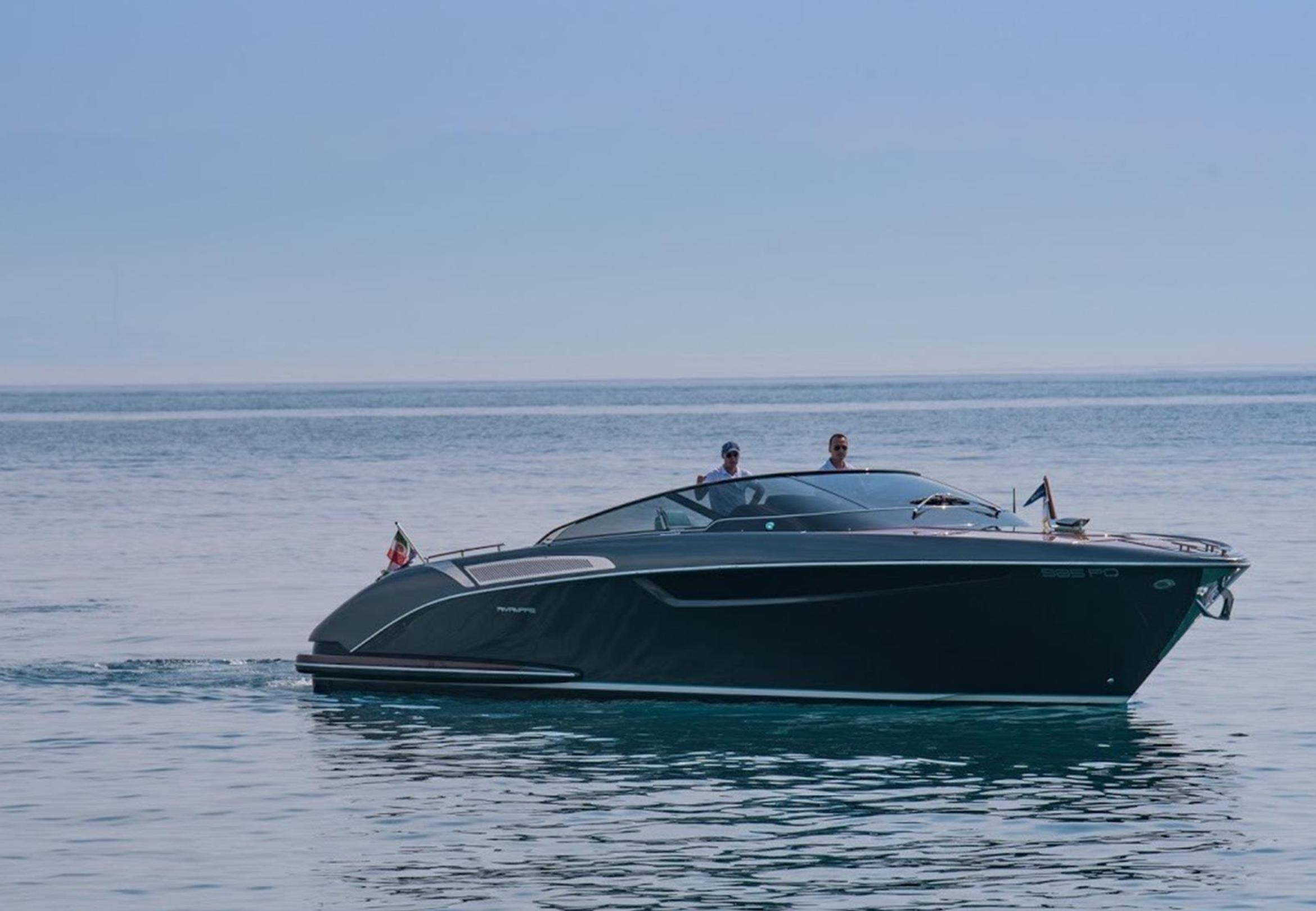 Riva 38 Rivamare boats for sale | YachtWorld