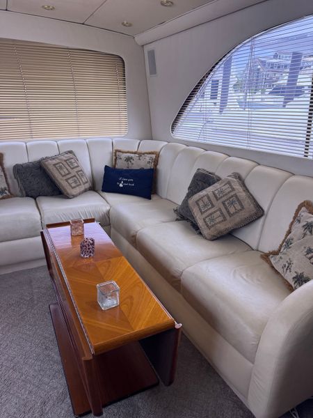 1988 Ocean Yachts Sportfish