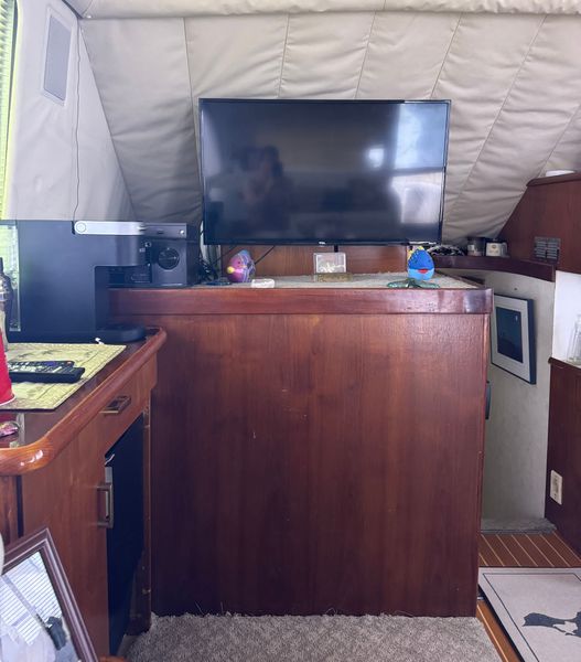 1988 Ocean Yachts Sportfish