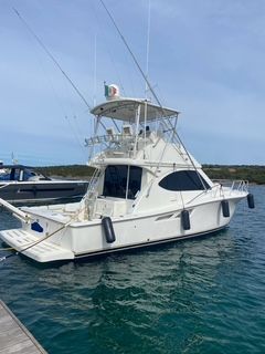 2005 Tiara Yachts 3900 Convertible