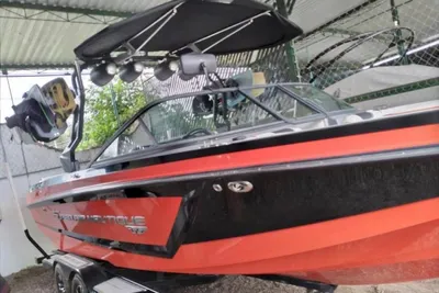 Nautique Super Air Nautique GS24