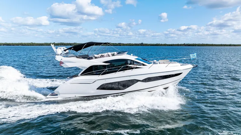 Almost Heaven Yacht Photos Pics 