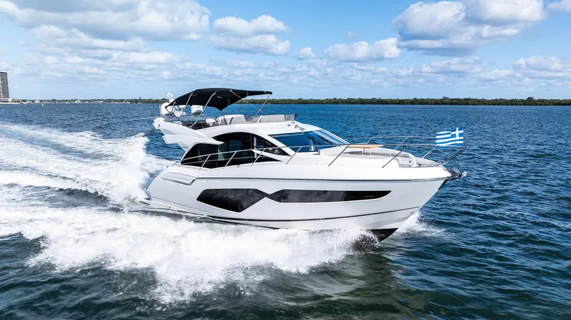 Almost Heaven Yacht Photos Pics 