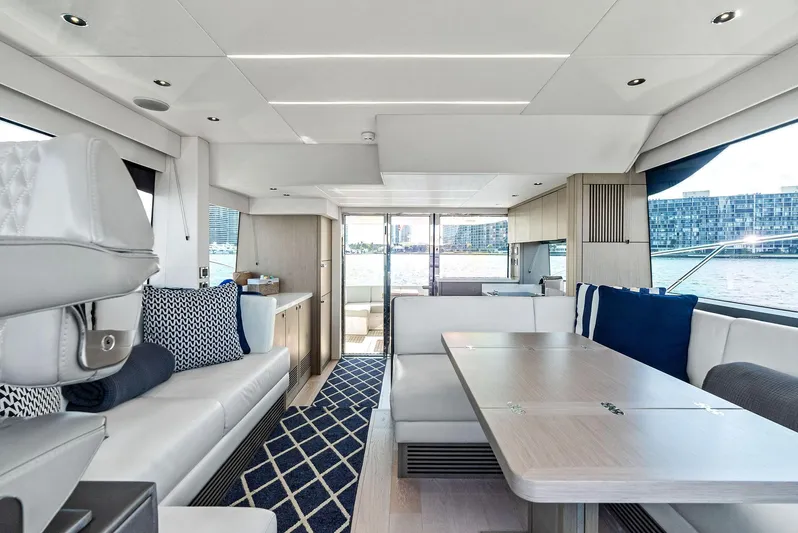 Almost Heaven Yacht Photos Pics 