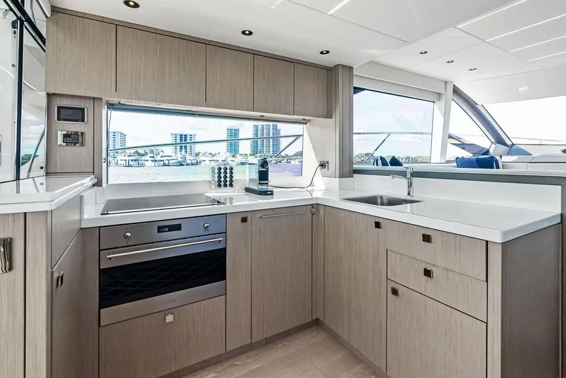 Almost Heaven Yacht Photos Pics 