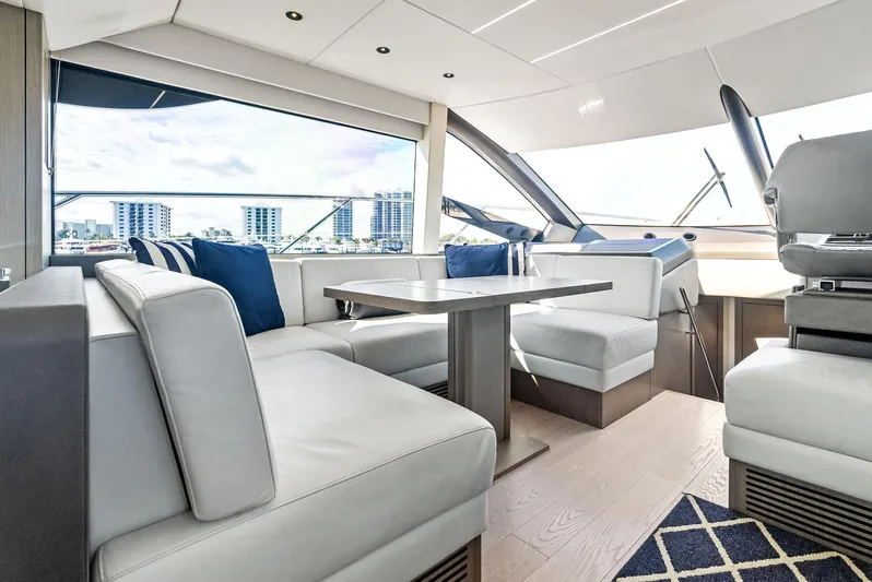 Almost Heaven Yacht Photos Pics 