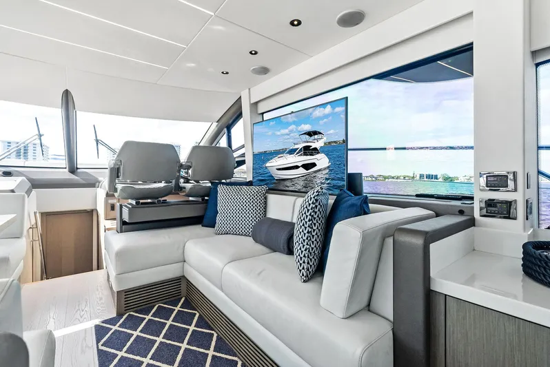 Almost Heaven Yacht Photos Pics 