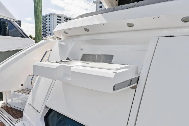 Almost Heaven Yacht Photos Pics 