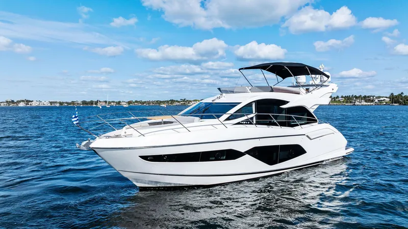 Almost Heaven Yacht Photos Pics 