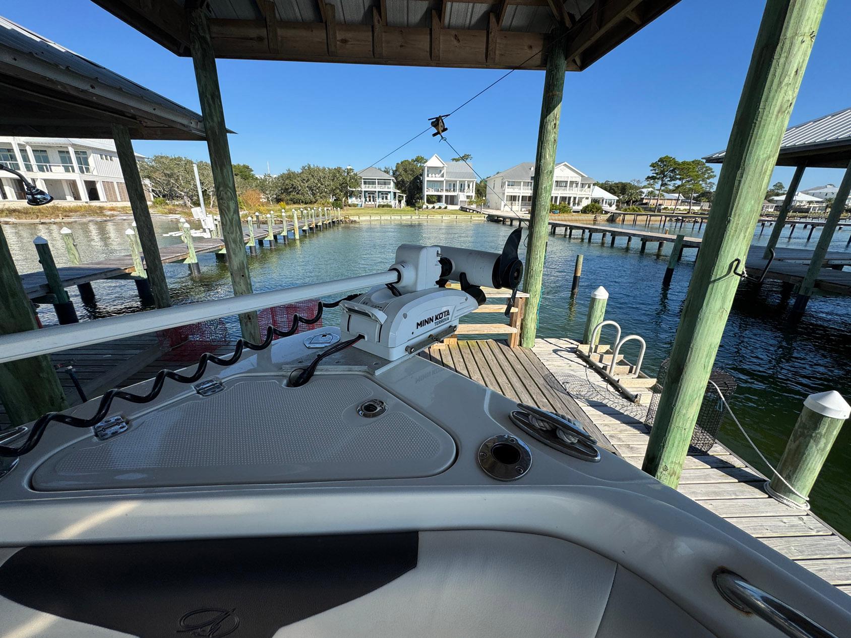 2022 Sailfish 242 CC Centre Console for sale YachtWorld