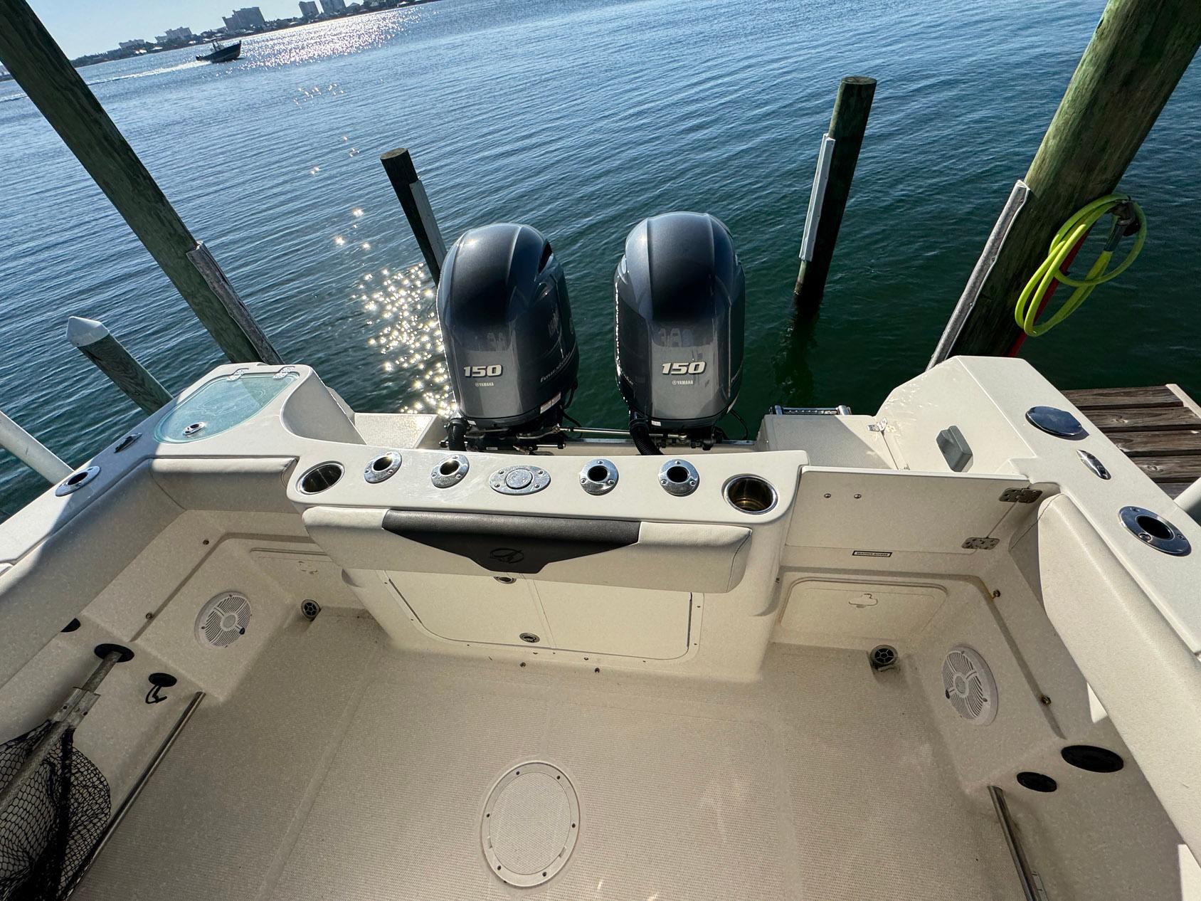 2022 Sailfish 242 CC Centre Console for sale YachtWorld