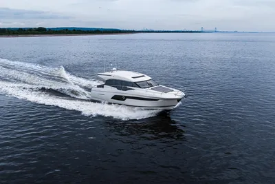 Prestige 520S