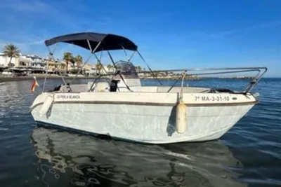 2010 Astec 540