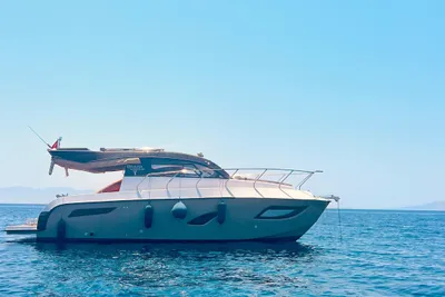 Yanmar Success 35