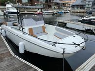 2022 Beneteau Flyer 8 Spacedeck
