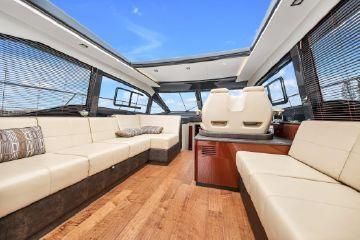 2017 Sea Ray Sundancer 460