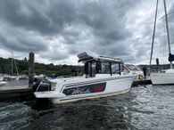 2021 Jeanneau Merry Fisher 695 marlin S2