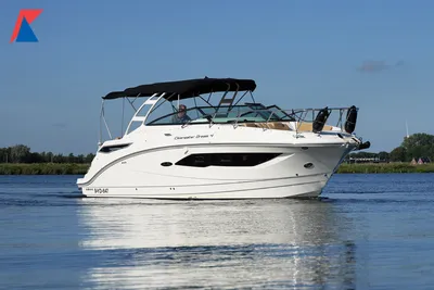 2020 Sea Ray 290 Sundancer
