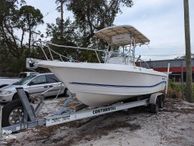 2005 Pro-Line 23 Sport