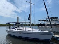 2012 Catalina 355