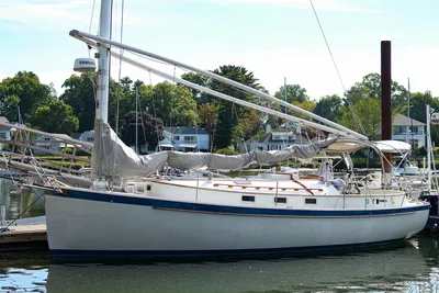 Nonsuch 30 Ultra